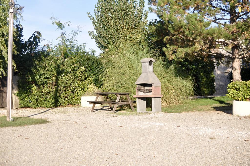 Villa La Ferme Couderc Castelnaud-de-Gratecambe Exterior foto